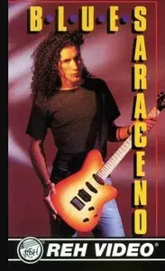 Blues Saraceno