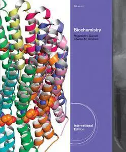 Biochemistry, 5th Edition, International Edition