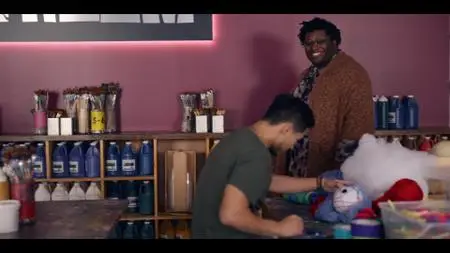Dash and Lily S01E05