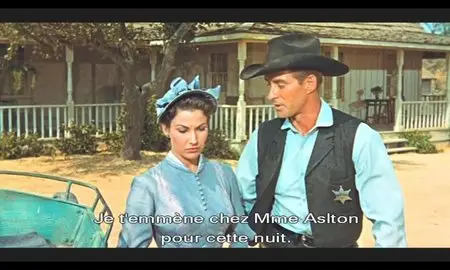 A Day of Fury (1956)