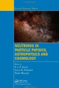 Neutrinos in Particle Physics, Astrophysics and Cosmology (repost)