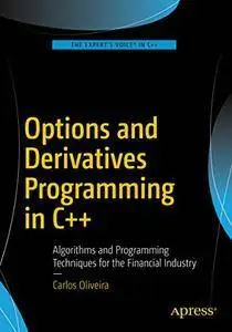 Options and Derivatives Programming in C++ (repost)