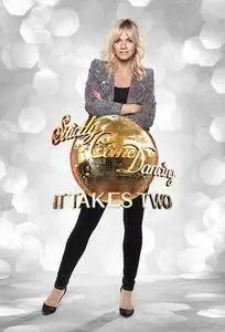 Strictly Come Dancing: It Takes Two S15E60