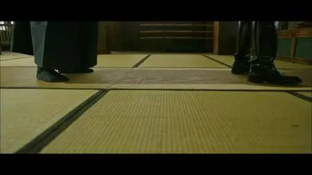 Mr. Sunshine S01E19