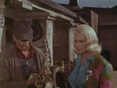 Hillbillys in a Haunted House (1967)