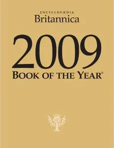 Britannica Book of the Year: Covering the Events of 2008