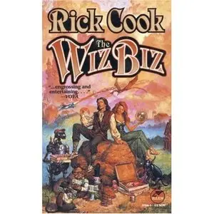 The Wiz Biz