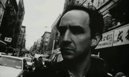 Pi (1998)