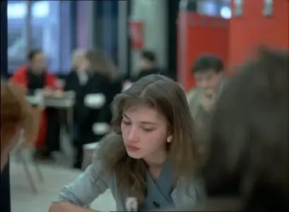 Prénom Carmen (1983)