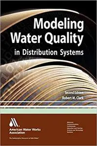 Modeling Water Quality in Distribution Systems