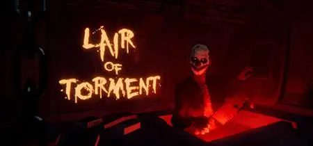 Lair of Torment (2023)