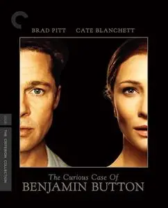 The Curious Case of Benjamin Button (2008) [The Criterion Collection]