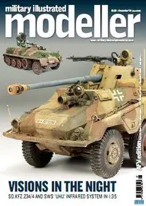 Military Illustrated Modeller Magazine December 2014 (True PDF)