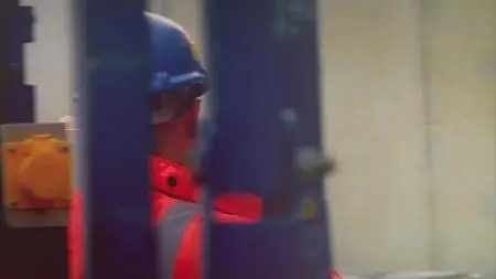 The Fifteen Billion Pound Railway S02E01