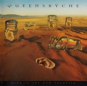 Queensrÿche: Collection (1983 - 2019) [17CD + 6DVD]