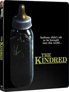 The Kindred (1987) [w/Commentary]