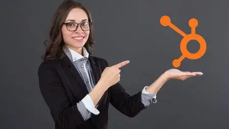 Hubspot Crm From Scratch || Crash Course ||