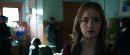 Ouija (2014)