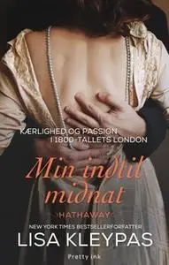 «Min indtil midnat» by Lisa Kleypas