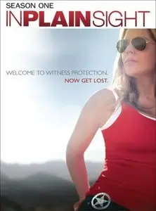 In Plain Sight S3E12