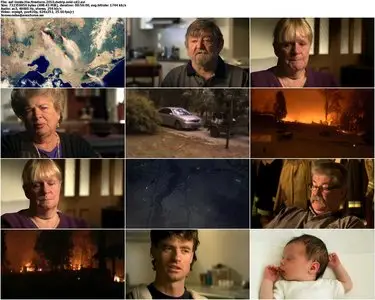 Inside The Firestorm (2010)