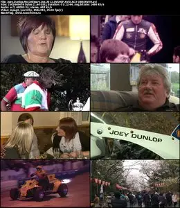 Joey Dunlop No Ordinary Joe (2012)