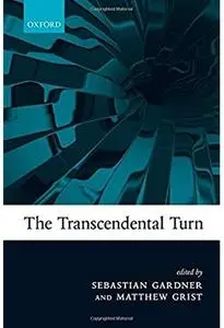 The Transcendental Turn