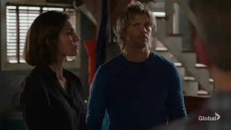 NCIS: Los Angeles S11E22