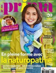 Prima France - Novembre 2017