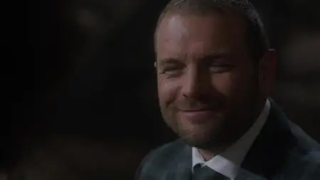 Supernatural S13E08
