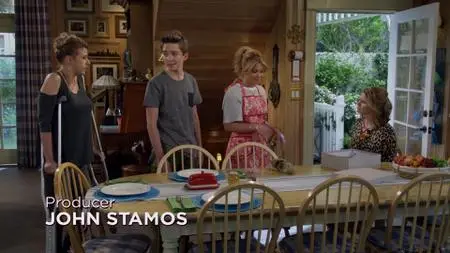 Fuller House S03E06