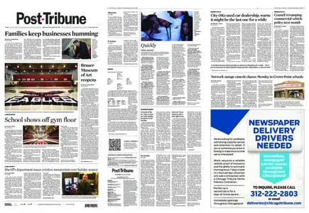 Post-Tribune – November 28, 2022