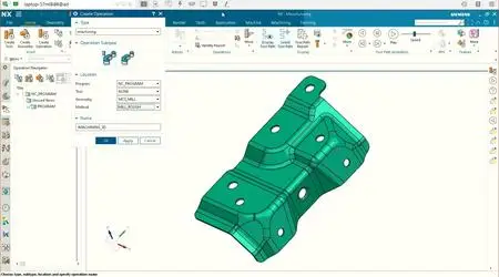 iMachining 2022 (2023-03-20) for NX Series