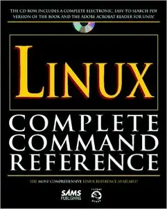 Linux Complete Command Reference (Repost)