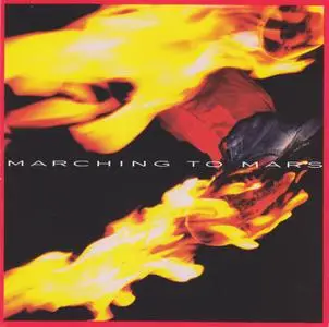 Sammy Hagar - Marching To Mars (1997) Repost