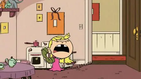 The Loud House S04E28