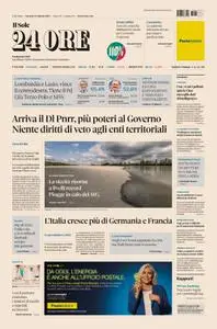 Il Sole 24 Ore - 14 Febbraio 2023