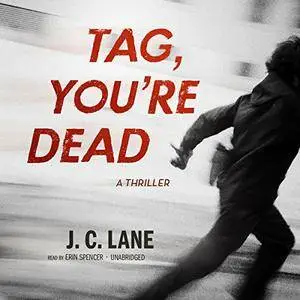 Tag, You're Dead [Audiobook]