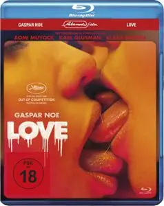 Love (2015)