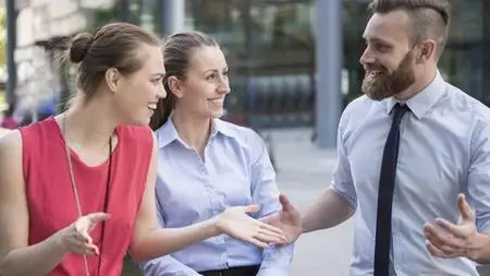 Communication Skill: Amplify Message And Achieve Your Goals