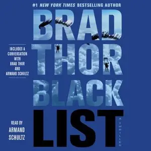 Brad Thor - Black List