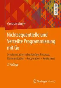 Nichtsequentielle und Verteilte Programmierung mit Go