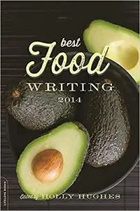 Best Food Writing 2014