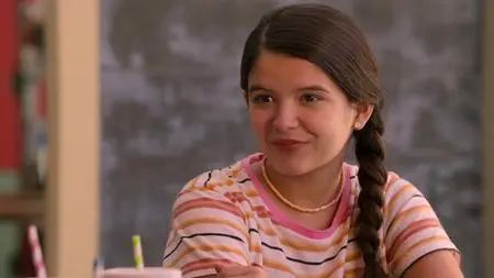 Surfside Girls S01E01