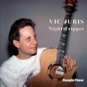 Vic Juris - Night Tripper (1995)