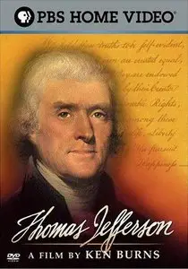 PBS - Thomas Jefferson (1997) 