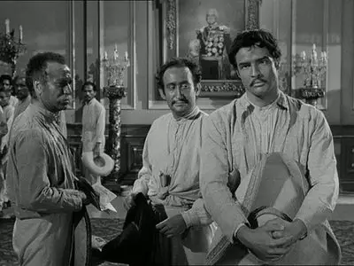 Viva Zapata! (1952)