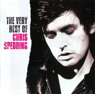 Chris Spedding - The Very Best Of Chris Spedding (2005)