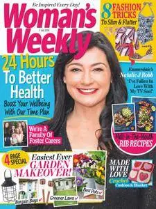 Woman's Weekly UK - 03 July 2018