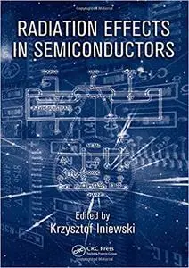 Radiation Effects in Semiconductors